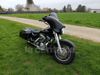 HARLEY DAVIDSON STREET GLIDE 1450