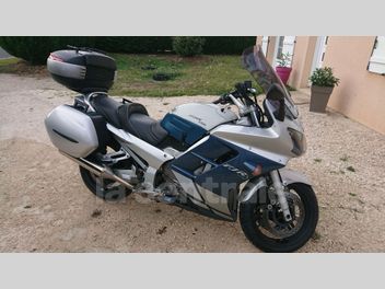 YAMAHA FJR 1300 ABS