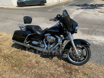 HARLEY DAVIDSON STREET GLIDE 1690