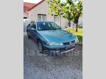 PEUGEOT 