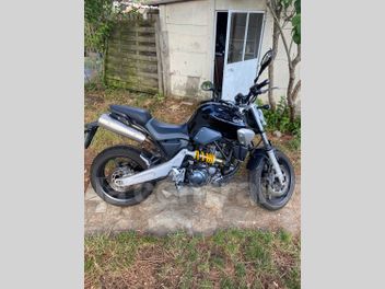 YAMAHA MT-03 660