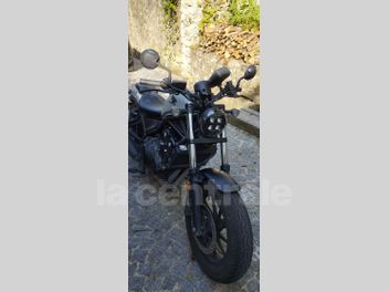 HONDA CMX REBEL 500