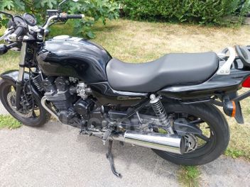 HONDA CB SEVEN FIFTY 750