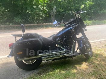 HARLEY DAVIDSON SOFTAIL H CLASSIC 1868