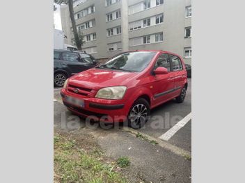 HYUNDAI 