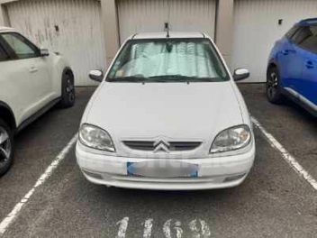 CITROEN 