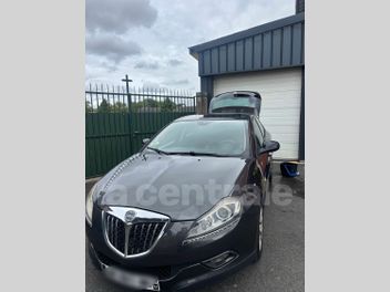 LANCIA 