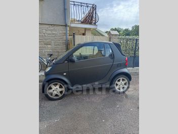 SMART 