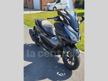 HONDA FORZA 125