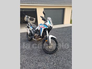 HONDA CRF AFRICA TWIN 1100 L