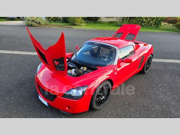 OPEL 