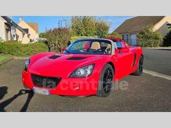 OPEL SPEEDSTER 2.2 147