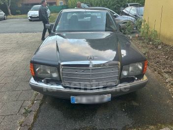 MERCEDES 