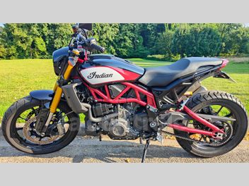 INDIAN FTR 1200