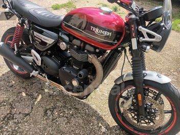 TRIUMPH SPEED TWIN 1200