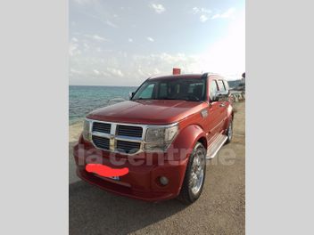 DODGE 