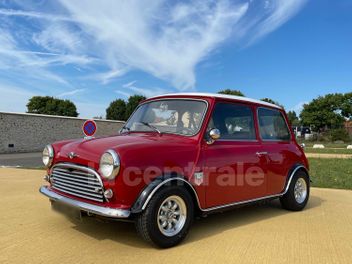 MORRIS 