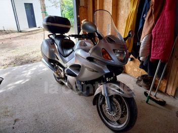 HONDA DEAUVILLE 650