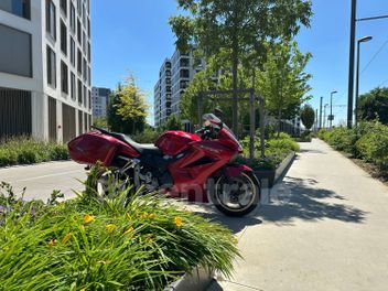 HONDA VFR 800 FI VTEC