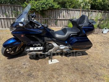HONDA GL GOLDWING 1800 AIRBAG