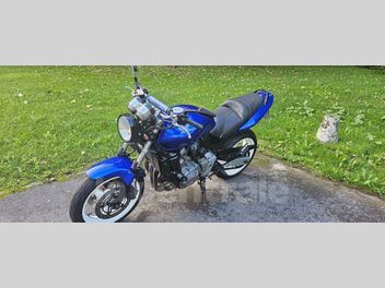 HONDA CB HORNET 600