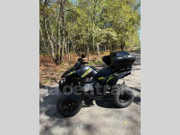 KYMCO MAXXER 300