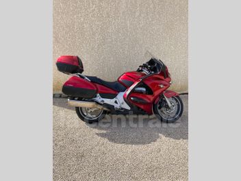 HONDA ST PAN EUROPEAN 1300 ABS