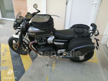 TRIUMPH SPEED TWIN 1200