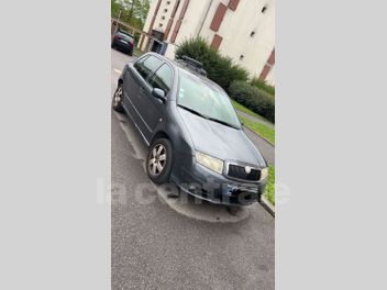 SKODA 