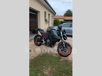 SUZUKI VL VOLUSIA 800