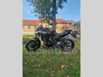 KAWASAKI VERSYS 650 ABS