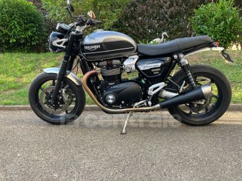 TRIUMPH SPEED TWIN 1200