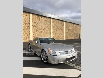 CADILLAC 