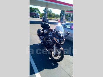 YAMAHA FJR 1300 A