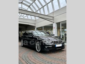 ALPINA 