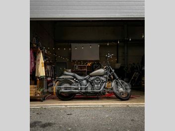 HARLEY DAVIDSON SOFTAIL 1745