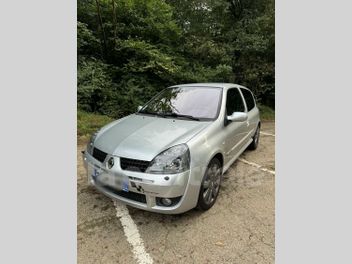 RENAULT 