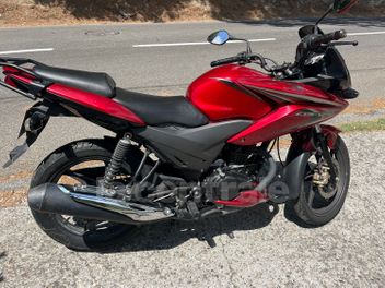 HONDA CBR 125