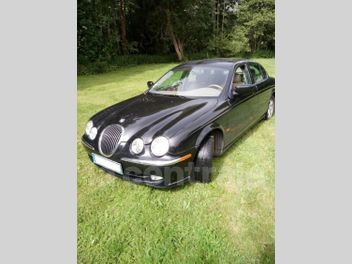 JAGUAR 