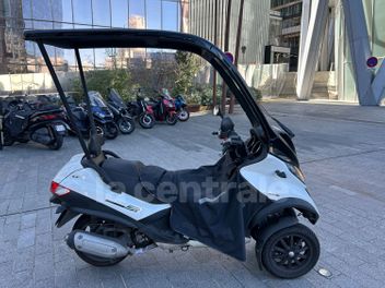 PIAGGIO MP3 300 LT