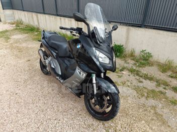 BMW C 600 SPORT
