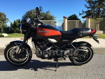 KAWASAKI Z 900 RS 900