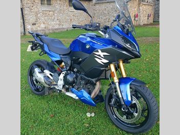 BMW F900 R 900