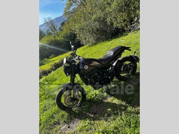 BENELLI LEONCINO 500 ABS