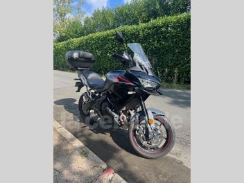 KAWASAKI VERSYS 650