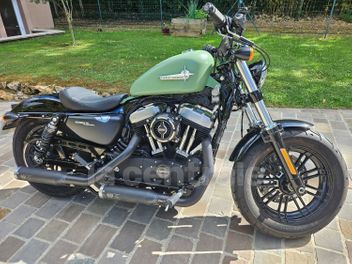 HARLEY DAVIDSON ROADSTER XL 1200 CX