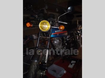 HONDA CM 125
