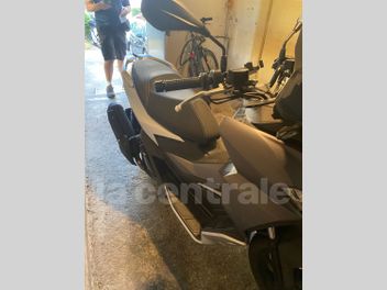 APRILIA SCARABEO 125 GT