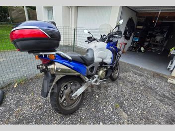 HONDA XL VARADERO 1000