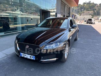 JAGUAR 